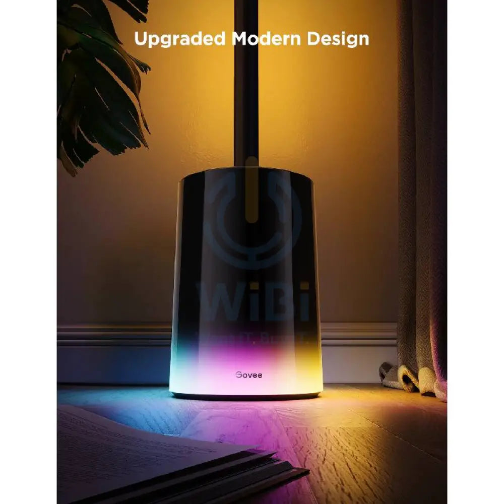 Govee Floor Lamp 2 - Bluetooth / 1725 Lumens / RGBICWW Accessories > Other Accessories