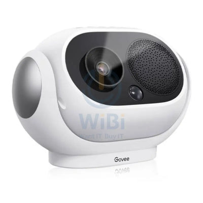 Govee Galaxy Star Projector Pro for Room with 8 Replaceable Discs - LED Monitors & Projectors > Projectors