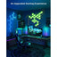 Govee Glide Hexagon Light Panels Ultra - Bluetooth / RGBIC / Pack Of 7 Accessories > Other Accessories