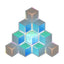 Govee Glide Hexagon Light Panels Ultra - Bluetooth / RGBIC / Pack Of 7 Accessories > Other Accessories