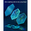Govee Glide Hexagon Light Panels Ultra - Bluetooth / RGBIC / Pack Of 7 Accessories > Other Accessories