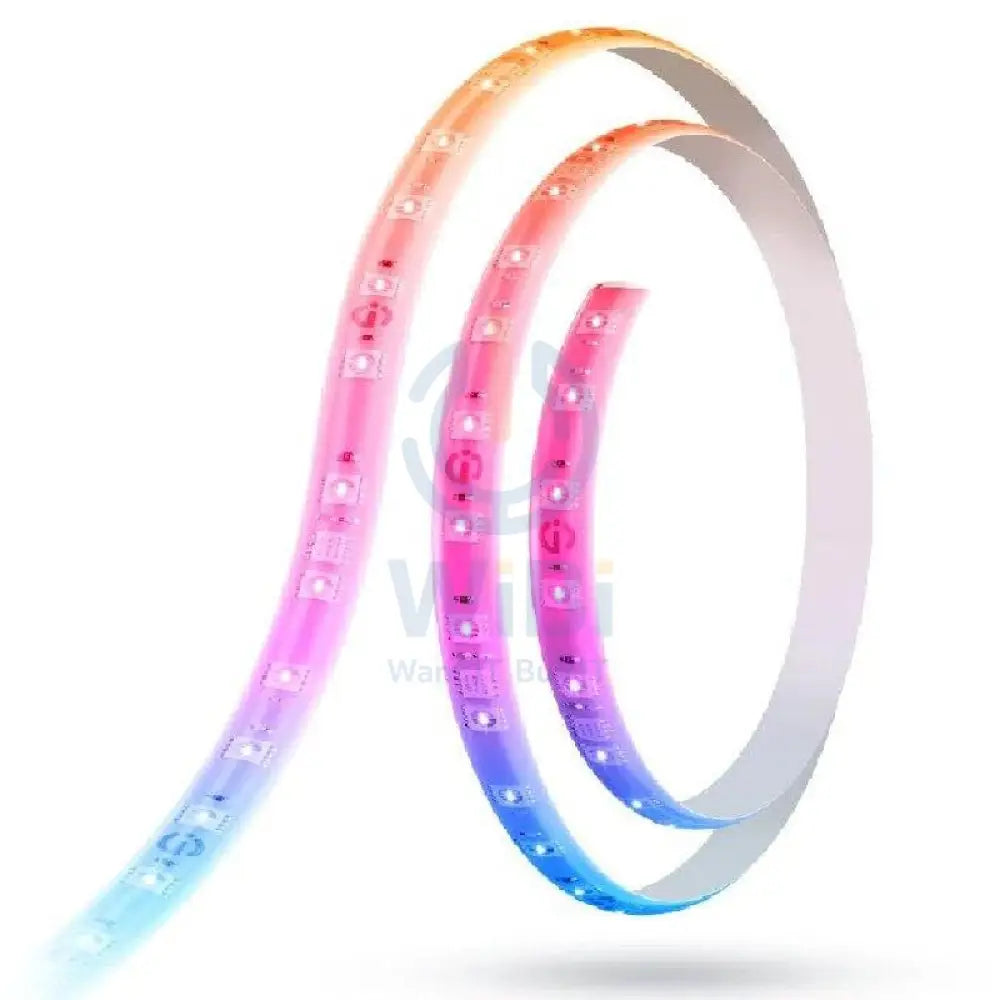 Govee M1 LED Light Strip - LED / Wi-Fi / Bluetooth / 2 Meters / RGBIC Accessories > Other Accessories > Offer Zone