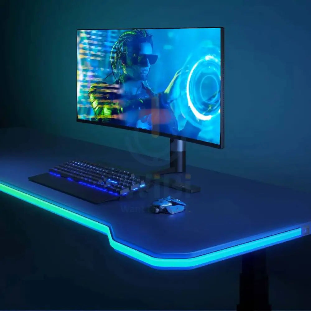 Govee Neon Gaming Table Light - 3 Meters / RGBIC Accessories > Other Accessories