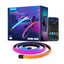 Govee Neon Gaming Table Light - 3 Meters / RGBIC Accessories > Other Accessories
