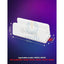 Govee Neon Rope Light 2 Bracket - White (20 pcs in One Pack) Accessories > Other Accessories