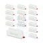Govee Neon Rope Light 2 Bracket - White (20 pcs in One Pack) Accessories > Other Accessories