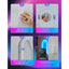 Govee Neon Rope Light 2 Bracket - White (20 pcs in One Pack) Accessories > Other Accessories