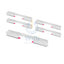 Govee Neon Rope Light 2 Clips - White (5 pcs in One Pack) Accessories > Other Accessories