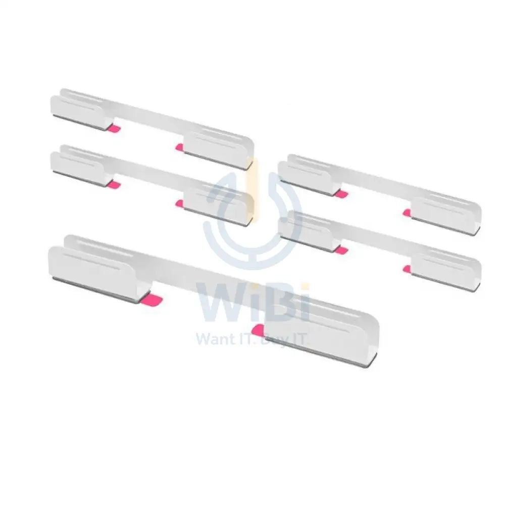 Govee Neon Rope Light 2 Clips - White (5 pcs in One Pack) Accessories > Other Accessories