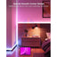 Govee Neon Rope Lights for Wall Lining - Bluetooth / 5 Meter / RGBIC Accessories > Other Accessories