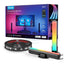 Govee PC Monitor Back Light & Light Bar - 27-34-inch / RGBIC Accessories > Other Accessories