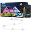 Govee Permanent Outdoor Lights - Bluetooth / 30 Meters / RGBIC Accessories > Other Accessories