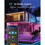 Govee Phantasy LED Outdoor Light Strip - LED / 10 Meters / RGBIC Accessories > Other Accessories