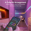 Govee Protective Coating LED Light Strip - LED / Wi-Fi / Bluetooth / 10 Meters / RGBIC Accessories > Other Accessories
