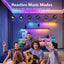 Govee Protective Coating LED Light Strip - LED / Wi-Fi / Bluetooth / 5 Meters / RGBIC Accessories > Other Accessories >