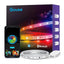 Govee RGBIC Basic LED Strip Lights - Bluetooth / 10 Meter Accessories > Other Accessories