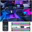 Govee RGBIC Interior Car Lights - Bluetooth / 3 Meters / RGBIC Accessories > Other Accessories > Offer Zone