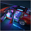 Govee RGBIC Interior Car Lights - Bluetooth / 3 Meters / RGBIC Accessories > Other Accessories > Offer Zone