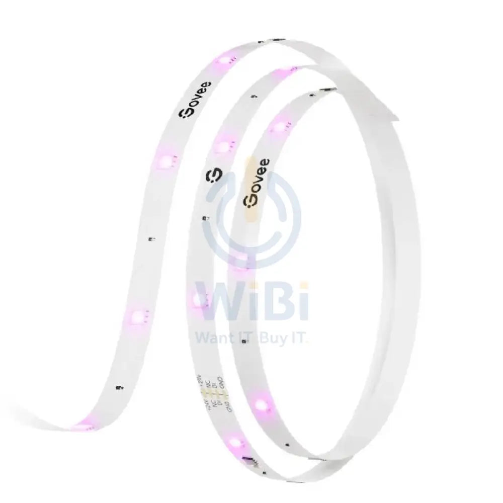 Govee RGBIC LED Light Strip - 5 Meters / RGBIC Accessories > Other Accessories