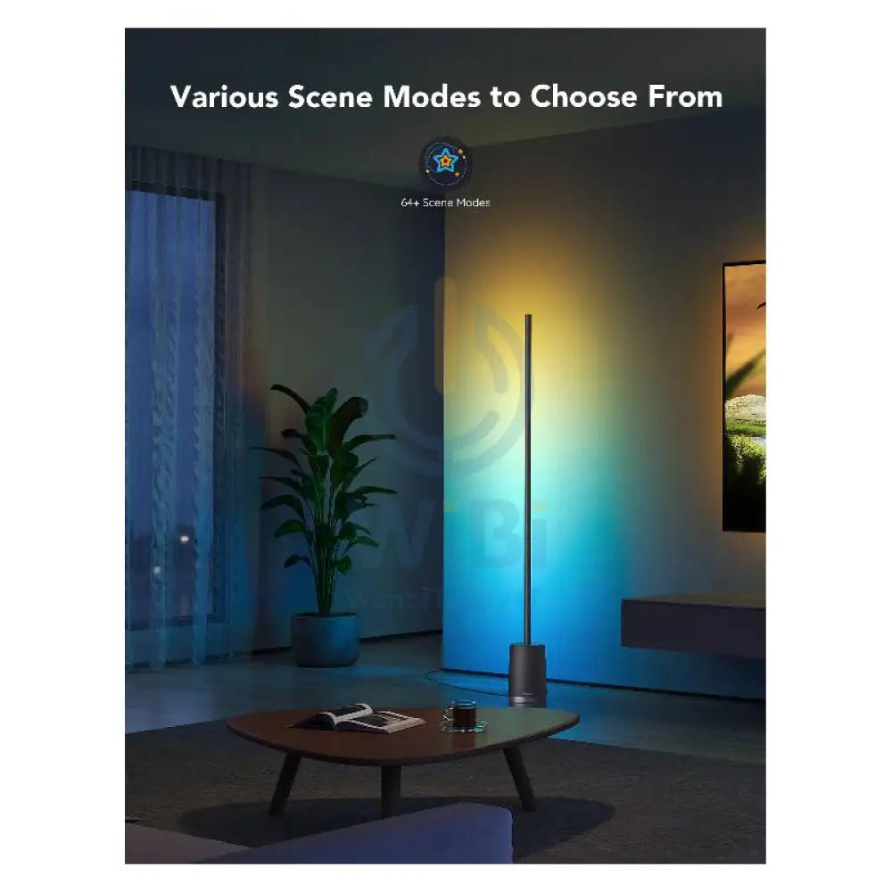 Govee RGBICW Smart Corner Floor Lamp Accessories > Other Accessories