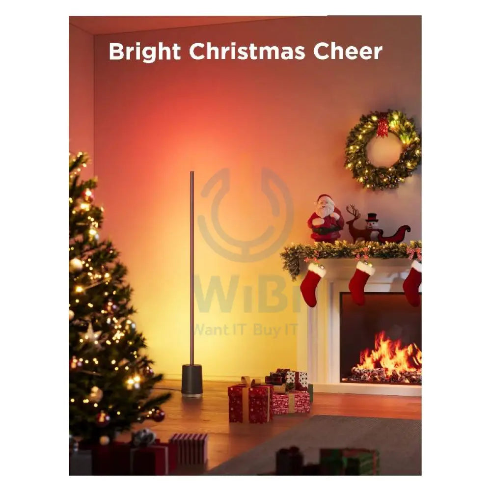 Govee RGBICW Smart Corner Floor Lamp Accessories > Other Accessories