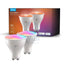 Govee RGBWW Smart Light Bulbs - 400 Lumens / RGBWW (Pack Of 2) Accessories > Other Accessories