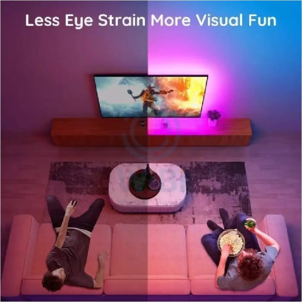 Govee TV LED Backlight Accessories > Other Accessories
