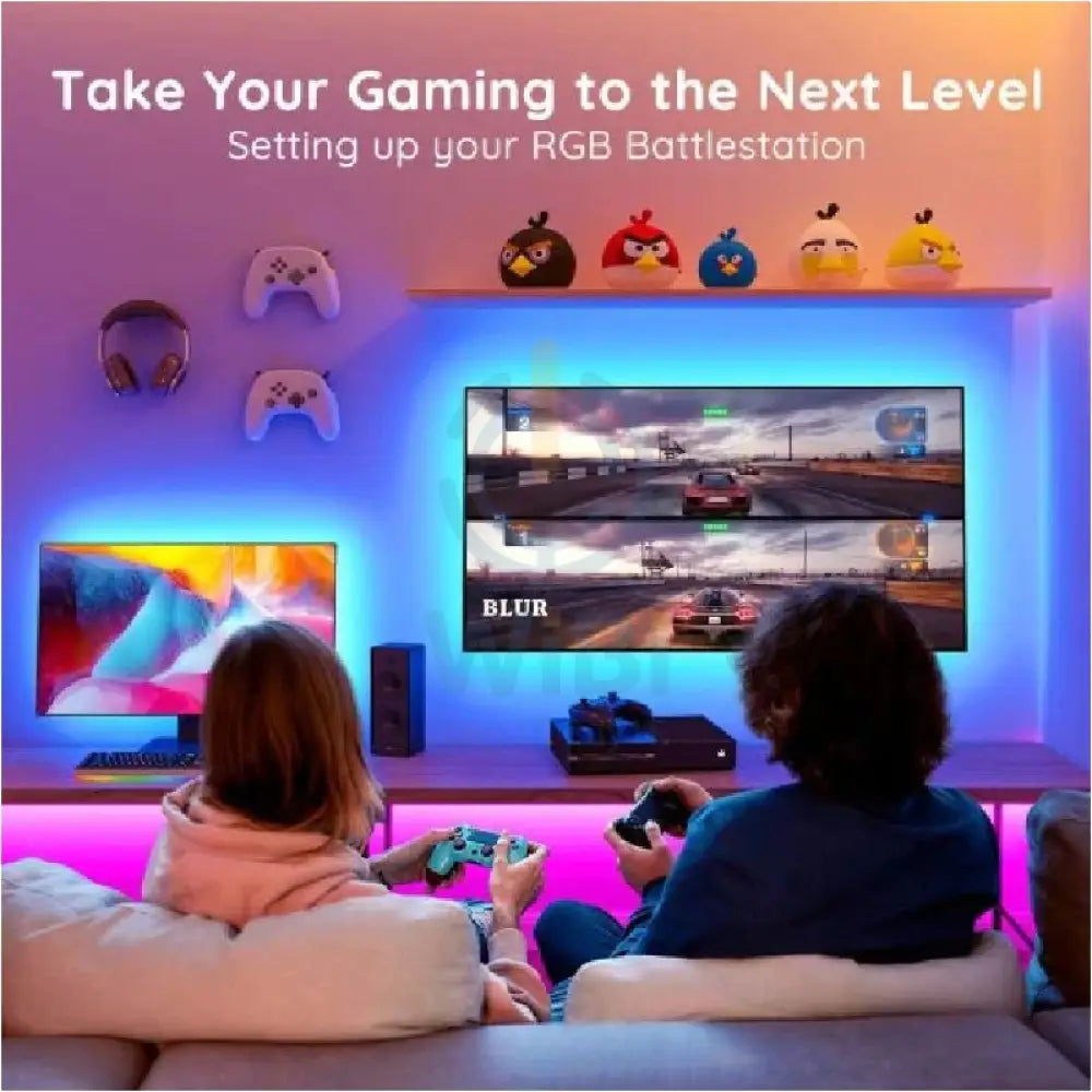Govee TV LED Backlight Accessories > Other Accessories
