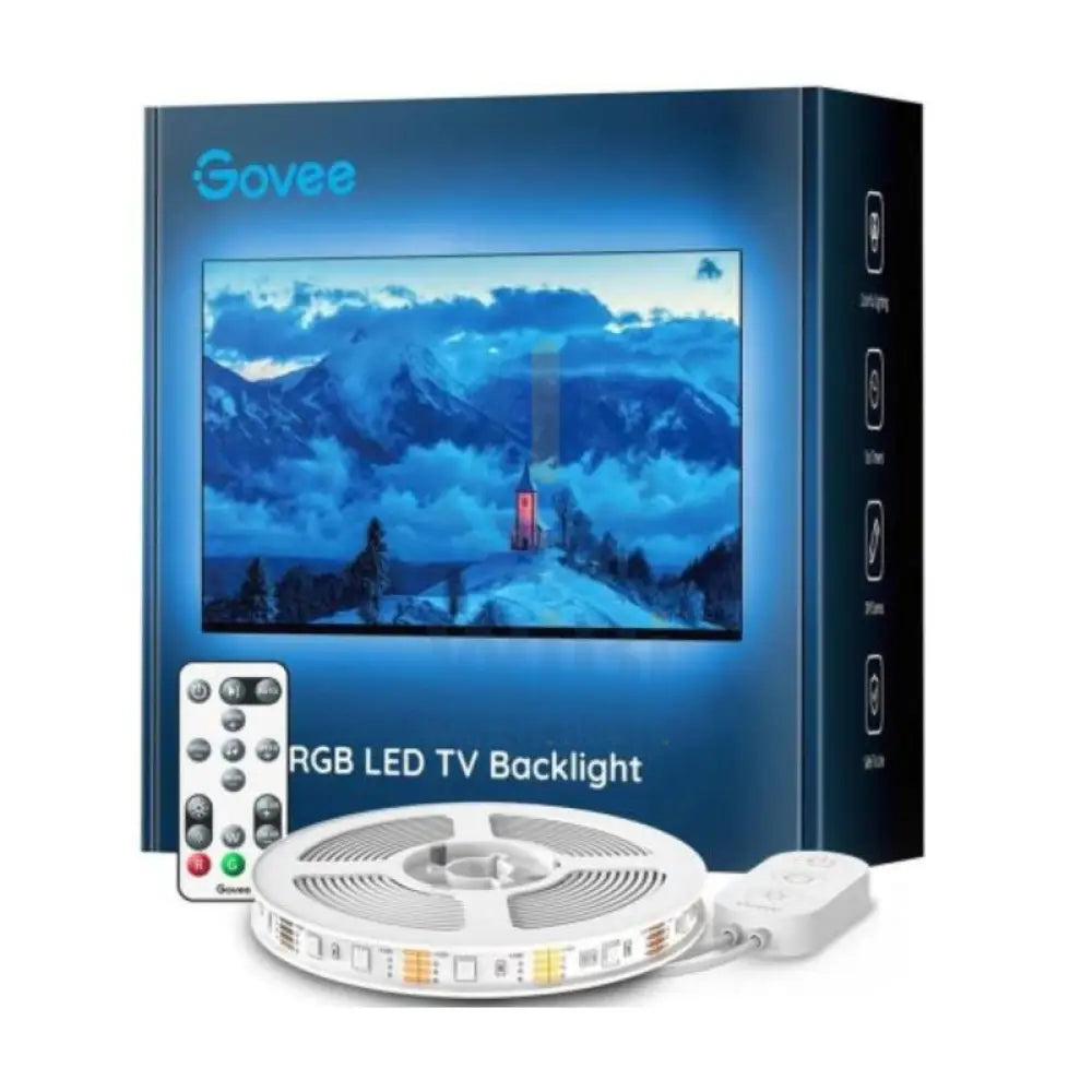 Govee TV LED Backlight Accessories > Other Accessories