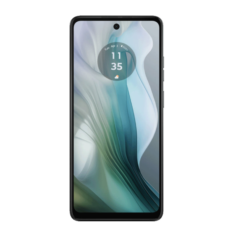 Motorola E14 - 2GB / 64GB / 6.5’’ / 4G / Graphite Grey - Mobile Mobiles & Tablets > Mobiles