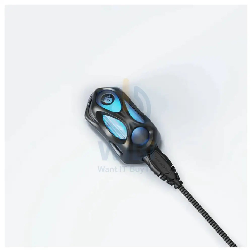 GravaStar 4K Dongle - Black Networking Products > Wireless Access Point