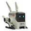 GravaStar Alpha65 GaN Fast Charger - 65W / EU & UK Plug / Dawn White Accessories > Power Adapters