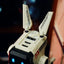 GravaStar Alpha65 GaN Fast Charger - 65W / EU & UK Plug / Dawn White Accessories > Power Adapters