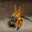 GravaStar Alpha65 GaN Fast Charger - 65W / EU & UK Plug / War Damage Yellow Accessories > Power Adapters