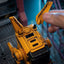 GravaStar Alpha65 GaN Fast Charger - 65W / EU & UK Plug / War Damage Yellow Accessories > Power Adapters