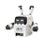 GravaStar Delta35 GaN Fast Charger - 35W / EU / UK / White Accessories > Power Adapters