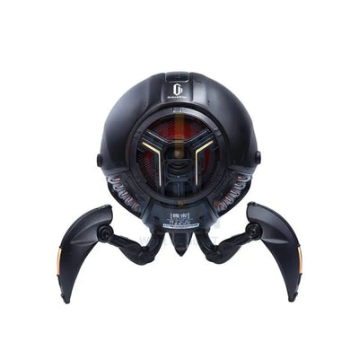 GravaStar Mars Pro Bluetooth 5.0 Speaker with Bass Boost and Stereo Sound (Normal Version) Black Accessories > Audio >