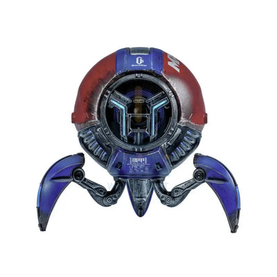 GravaStar Mars Pro Bluetooth Speaker - Limited Edition Captain Accessories > Audio > Speakers