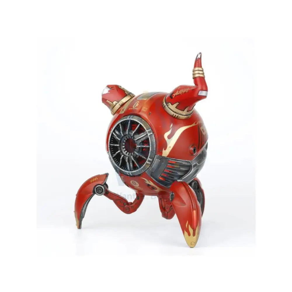 GravaStar Mars Pro Bluetooth Speaker - Special Edition Aurochs Accessories > Audio > Speakers