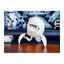 GravaStar Mars Pro Bluetooth Speaker - White Accessories > Audio > Speakers