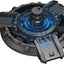 GravaStar Mars Pro Charging Base - Black Accessories > Power Adapters