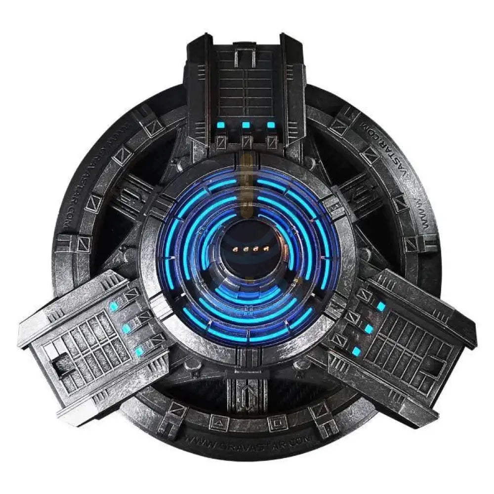 GravaStar Mars Pro Charging Base - Black Accessories > Power Adapters