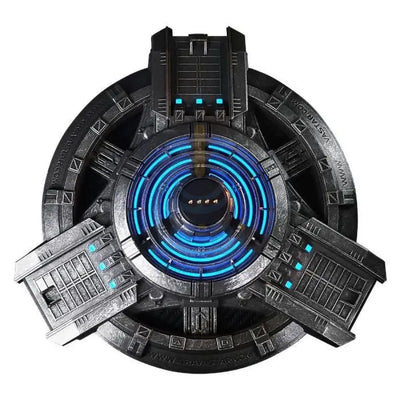 GravaStar Mars Pro Charging Base - Black Accessories > Power Adapters