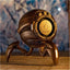 Gravastar Mars Pro Limited Edition Bluetooth Speaker - Assassin’s Creed Apple of Eden Accessories > Audio > Speakers