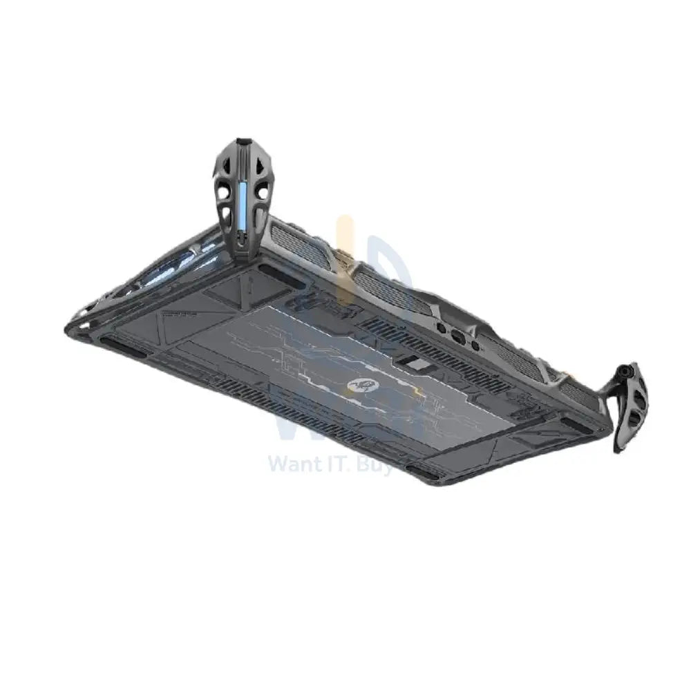 GravaStar Mercury K1 Pro 75% Wireless Mechanical Gaming Keyboard Special Edition - Cyberpunk Accessories > Keyboard &