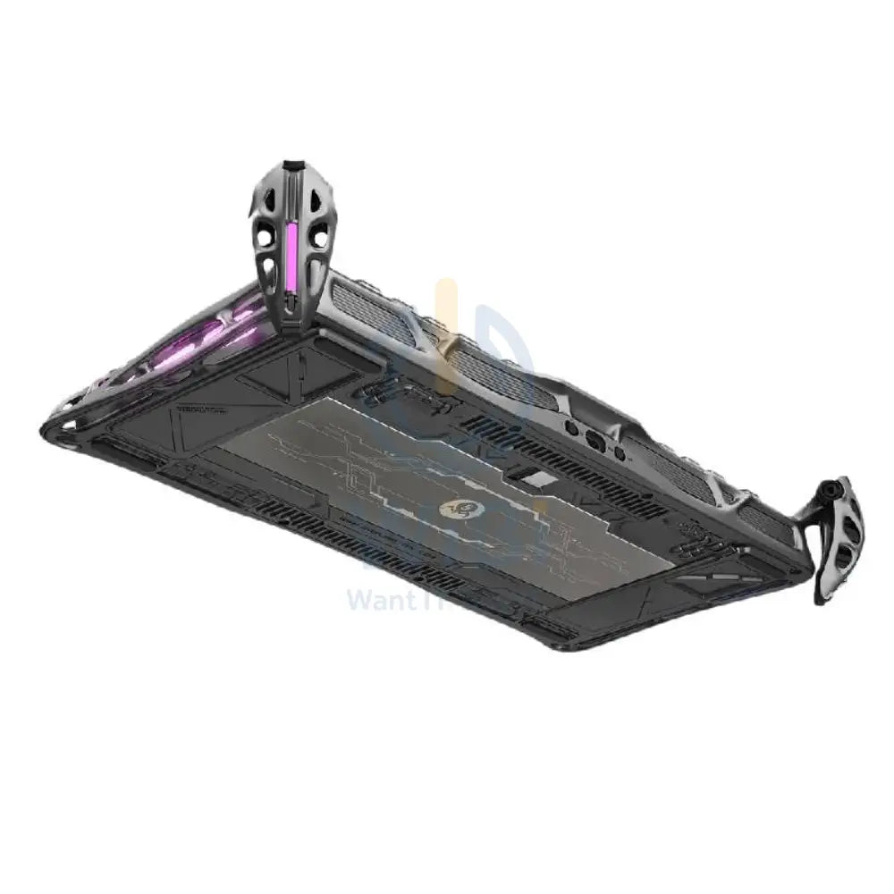GravaStar Mercury K1 Pro 75% Wireless Mechanical Gaming Keyboard Special Edition - Cyberpunk Accessories > Keyboard &