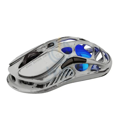 GravaStar Mercury M1 Pro Wireless Gaming Mouse - Battle-Worn Version / 4K Dongle Accessories > Keyboard & Mouse >