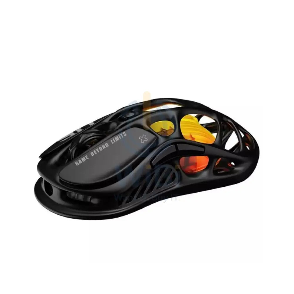 GravaStar Mercury M2 Wireless Gaming Mouse - Stealth Black Accessories > Keyboard & Mouse > Gaming Zone