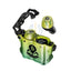 Gravastar Sirius P7 TWS Earbuds - Neon Green Accessories > Audio > Headphones