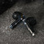 Gravastar Sirius Pro P5 TWS Earbuds - Defense Armor Space Gray Accessories > Audio > Headphones
